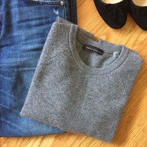 Equipment Cashmere Sweater - Kate Moss Capsule